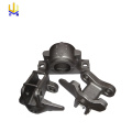 OEM Investment Casting Steel Auto Spare Parts