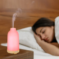 Ultra Mudah Operasi Electric Mini Aroma Glass Diffuser