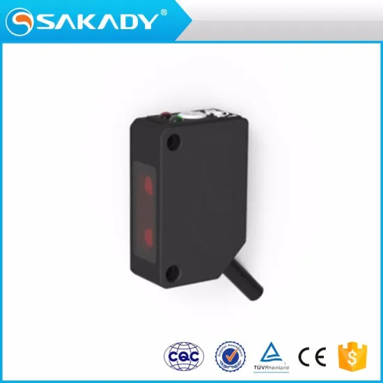 Industrial automation TOF LASER SENSOR