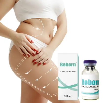 Hyaluronic Acid before and after