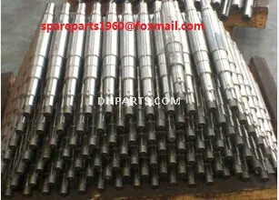Shaft of XBSY/West Petro Sand Pump