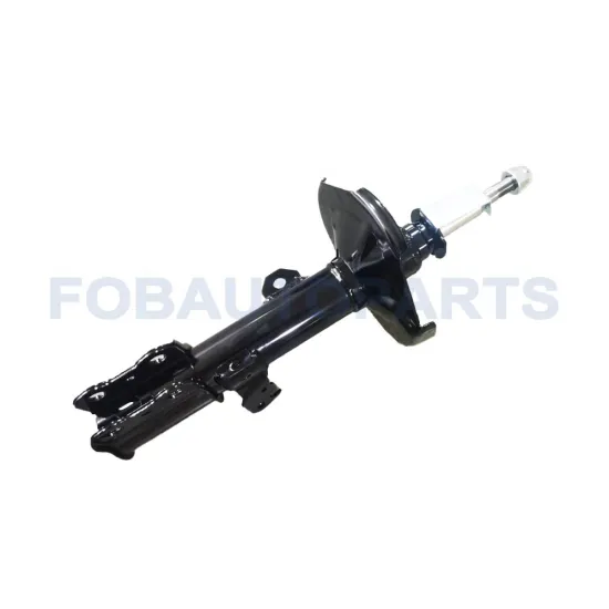 Front Rear Shock Strut Absorber Kit for Toyota Corolla Sedan 03-08