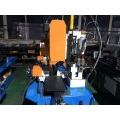 Semi Automatic Pipe Cutting Machines