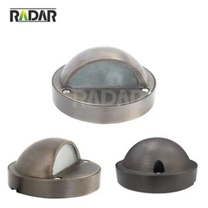 IP65 Waterproof Deck and Lawn Lights for Landscape Lighting