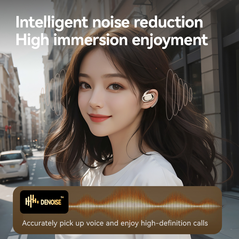 noise cancelling and high immersive noise cancelling and high immersive