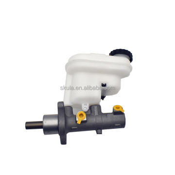 Skula Auto Parts Clutch Master Cylinder for Ford Explorer 2013-2019 DG1Z2140B DG1Z-2140-B
