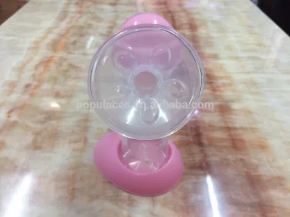 Doopser hot sale manual breast pump hospital grade manual breast pump