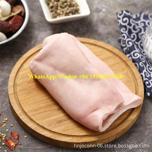 Customized Whole Sheet Cattle Skin Dehairing Machine & Scalding Pot