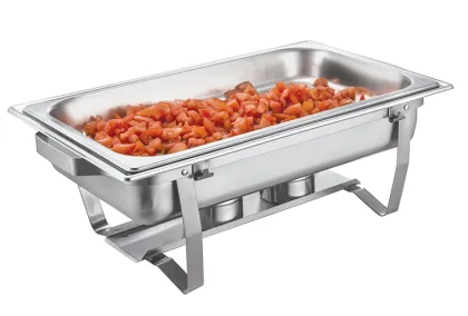 Stainless Steel Buffet Ware Chafer Chafing Dish Buffet
