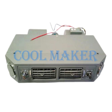 BEU-406-100 Bus Van Truck Cooling Evaporator Assembly