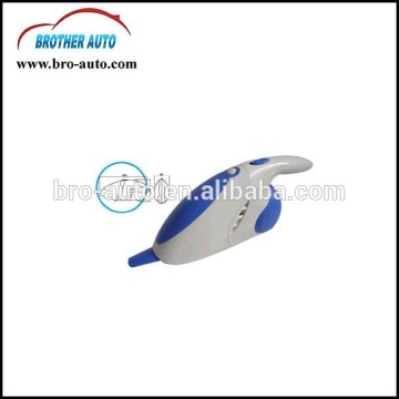 High quality DC12V/24V 48W professional vacuum cleaner for car