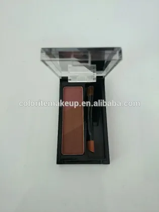 Sculpting tripple Eyebrow Powder
