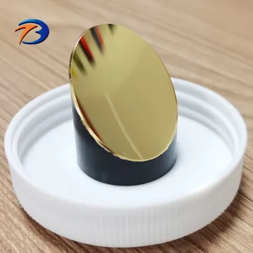 Protected Gold, Silver, Aluminum Off-Axis Parabolic Mirror Reflectors