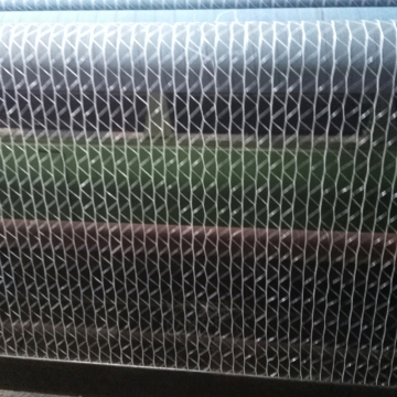 4',5' width bale wrap net for big bales