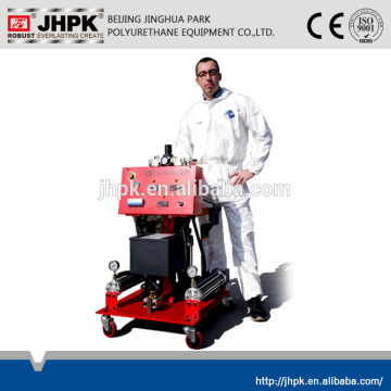 JHPK CE mark insulation foam spray Supplier