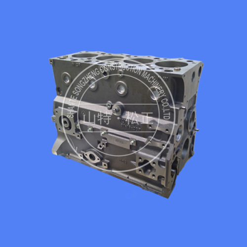 Asphalt paver AP-300 cylinder block assembly 3622190/362-2190