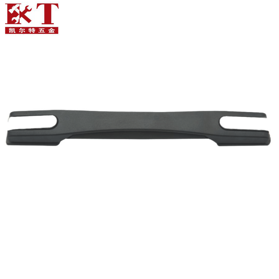 耐久性のあるK083スーツケースハンドルソフトとハードな組み合わせ