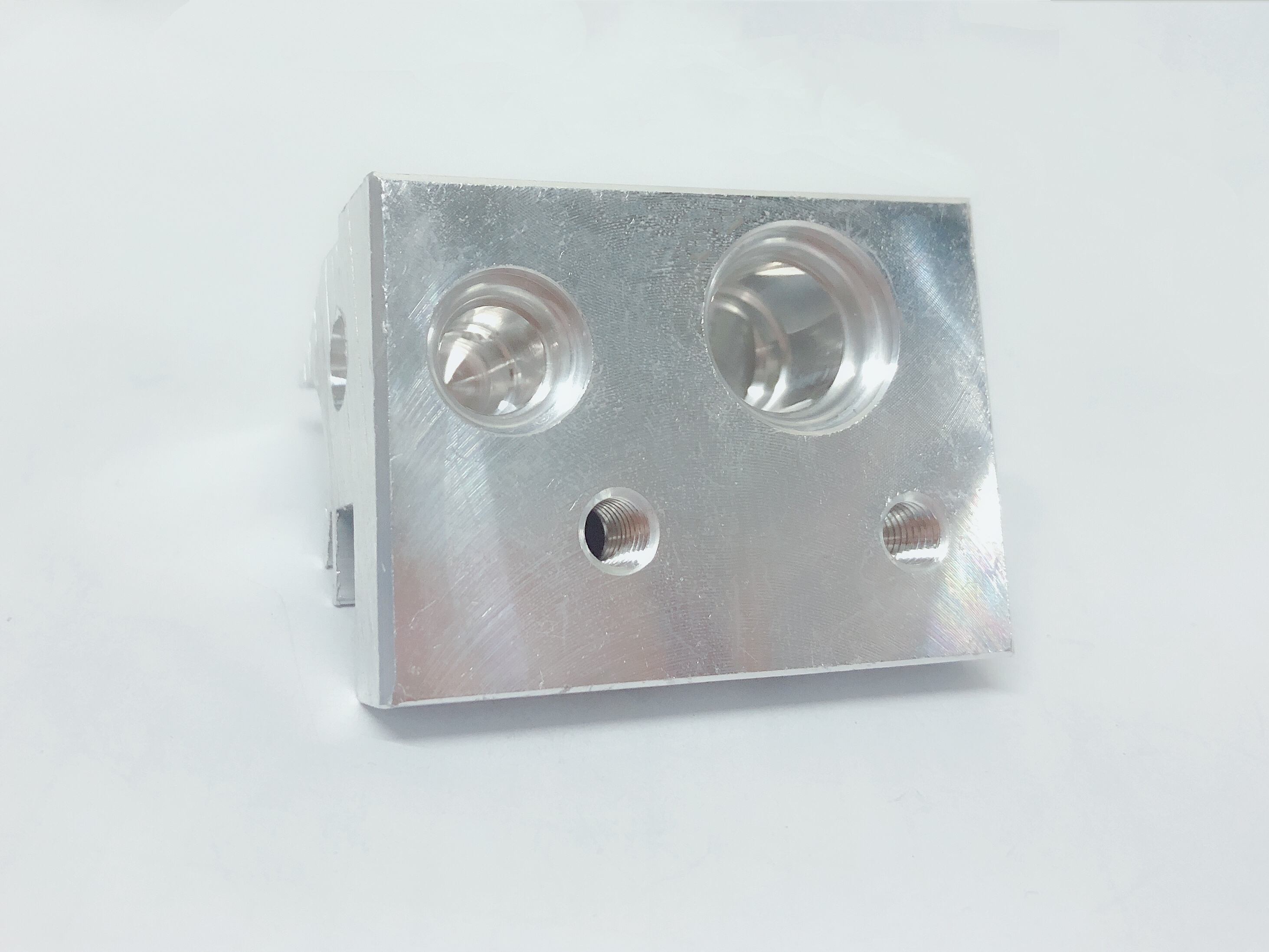 3003 aluminum corner brackets aluminum profile accessories for Hyundai VERNA 1.4i 16V 11