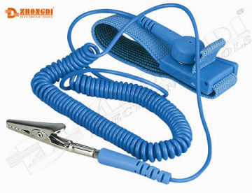 High quality wrist strap for soldering tool of NIngbo ZD
