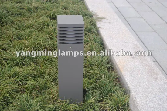 decorative lawn light