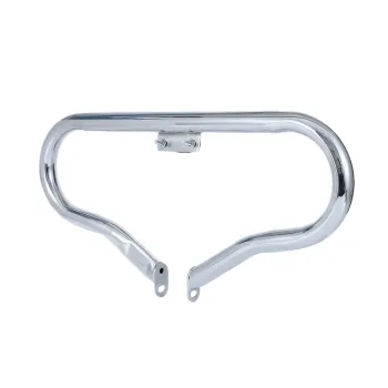 Motorcycle Bumpers and Body Parts for GN125 GN150