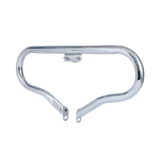 Motorcycle Bumpers and Body Parts for GN125 GN150