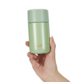 330ml Portable Vacuum Coffee Mug Stainless Steel