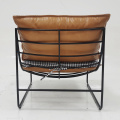 Thousand Bird Double sided Sofa Chair
