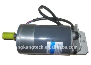 90SCY-1 ac induction b3 mounting motor