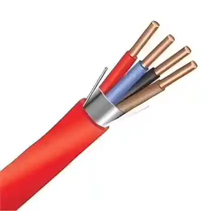 Fire Alarm Signaling Cable