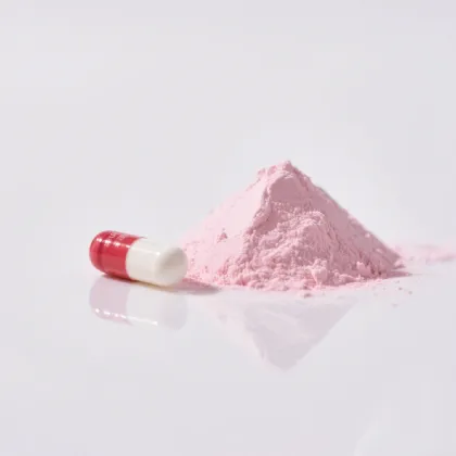 Lactoferrin powder for sale