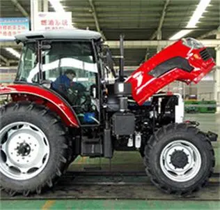 gear drive farmer use low consumption