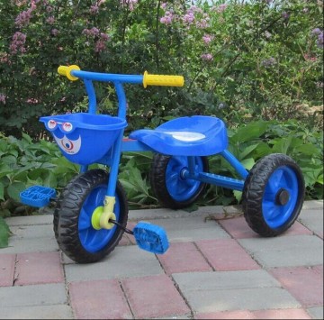 Baby Toys /Baby Cycles/Baby Tricycle (AFT-CT-034)