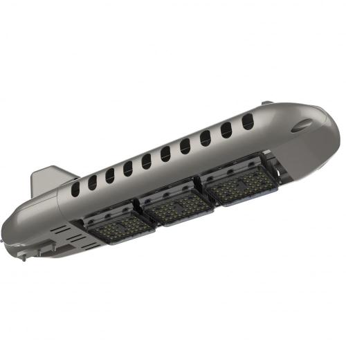 Luces de calle LED de alto brillo 80w 150w 240w