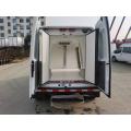 JMC 2tons small box refrigerator truck