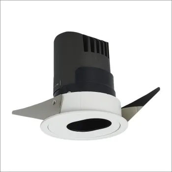 Wholesale Customized Anti-Glare LED Downlight for Hotel