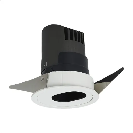 Wholesale Customized Anti-Glare LED Downlight for Hotel