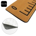 Melori Eva Fish Ruler Adesive Teak Pavimenti