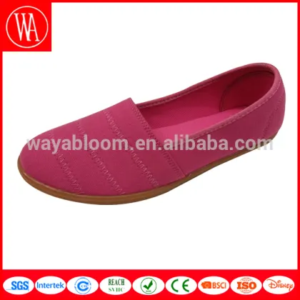 women flat shoes