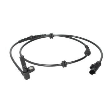 ABS Wheel Speed Sensor For PEUGEOT BOXER Box