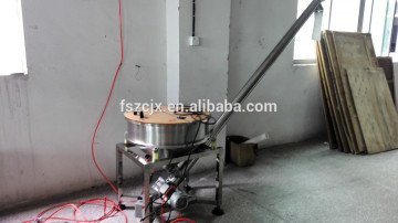 screw powder conveyor