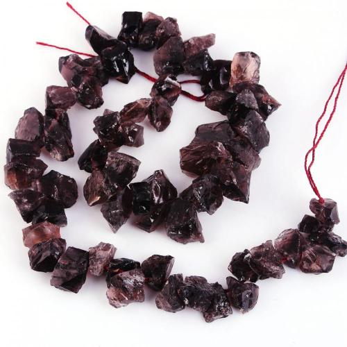 Loose Natural Rough Semi Precious stone Jewelry Beads