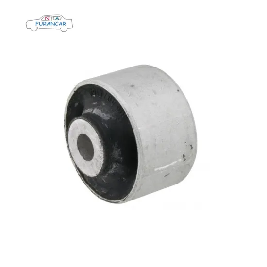 OEM 4B0407515 Nafurancar Rubber Front Control Arm Bushing for Audi