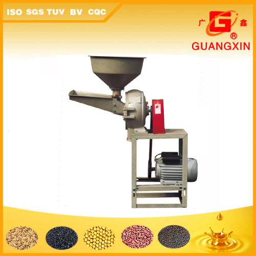 120kg/h mini powder grinder seeds grinding machine