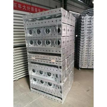 Slim lite Soldiers widely used on formwork Scaffolding