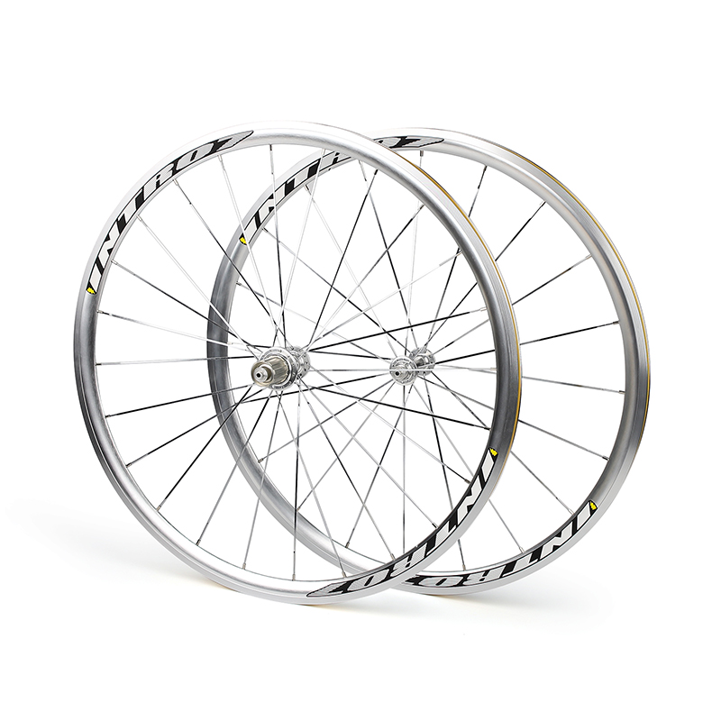 Колы ровараў Polso Road хутка выпусціце 8-11 Speedeed