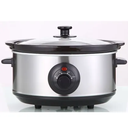 Industrial Slow Cooker Restaurant Searches