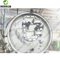 Waste Engine Oil Crude Oil Refining Business