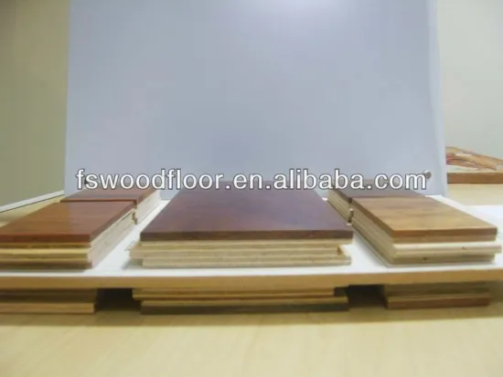 4mm top engineered hardwood flooring