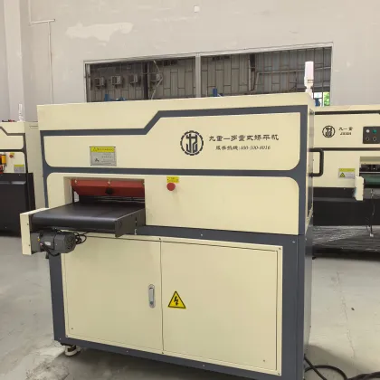 Aerospace Servo Plate Leveling Machine